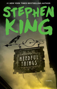 Title: Needful Things: A Novel, Author: Stephen King