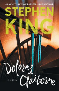 Free ebook downloader for android Dolores Claiborne: A Novel by Stephen King, Stephen King English version