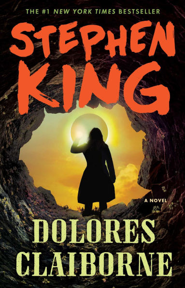 Dolores Claiborne: A Novel