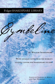 Title: Cymbeline, Author: William Shakespeare