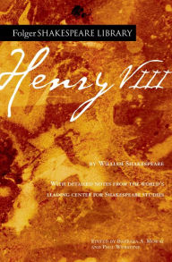 Title: Henry VIII, Author: William Shakespeare