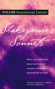 Title: Shakespeare's Sonnets, Author: William Shakespeare