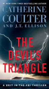 Free download books pda The Devil's Triangle PDF RTF 9781501150326 by Catherine Coulter, J. T. Ellison