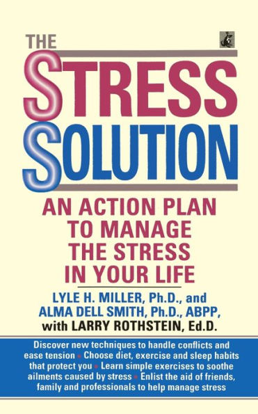 The STRESS SOLUTION