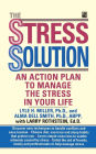 The STRESS SOLUTION