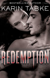 Title: Redemption, Author: Karin Tabke