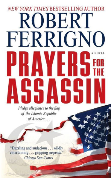 Prayers for the Assassin: A Novel