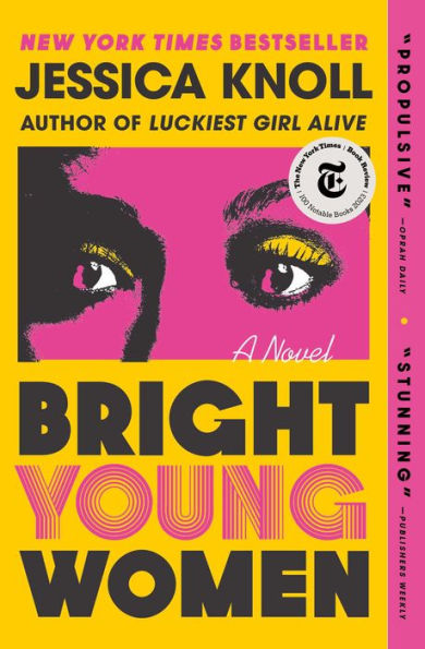 Bright Young Women: A Novel