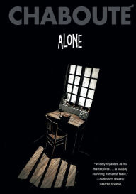 Title: Alone, Author: Christophe ChaboutÃÂÂ