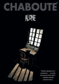 Title: Alone, Author: Christophe Chaboutï