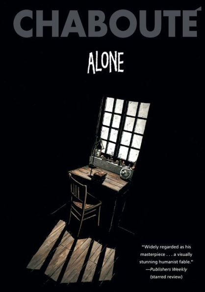 Alone