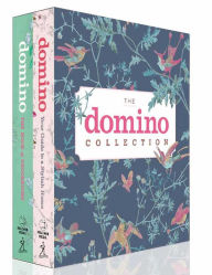 Title: The Domino Decorating Books Box Set: The Book of Decorating and Your Guide to a Stylish Home, Author: Editors of domino