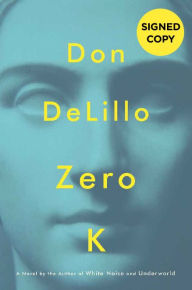 Ebook librarian download Zero K (English literature)  9781501154164 by Don DeLillo