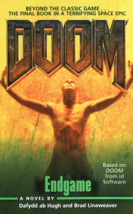 Title: Endgame (Doom Series #4), Author: Dafydd ab Hugh