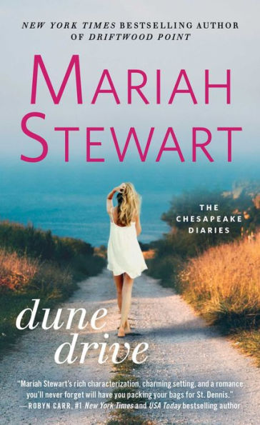 Dune Drive (Chesapeake Diaries Series #12)