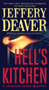 Title: Hell's Kitchen, Author: Jeffery Deaver