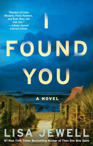Title: I Found You, Author: Lisa Jewell