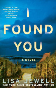 Title: I Found You, Author: Lisa Jewell