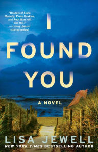 Title: I Found You, Author: Lisa Jewell
