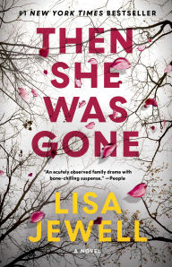 Download free pdf ebooks Then She Was Gone: A Novel PDB