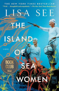 Free downloads for audio books The Island of Sea Women