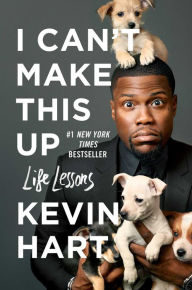 Ebook ebook download I Can't Make This Up: Life Lessons 9781501155574