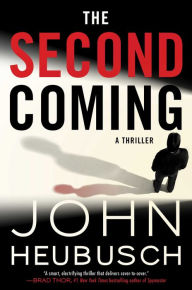 Title: The Second Coming: A Thriller, Author: Shawn M. Connors