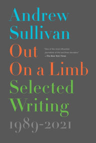 Free book download in pdf Out on a Limb: Selected Writing, 1989-2021 FB2 CHM PDF 9781501155895 by 