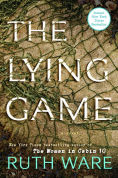 Title: The Lying Game, Author: Ruth Ware