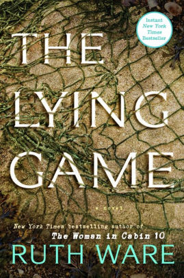 Image result for the lying game book