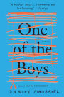 One of the Boys: A Novel