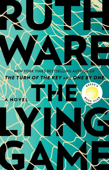 The Lying Game