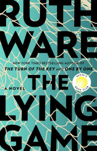 Title: The Lying Game: A Novel, Author: Fury Of War: 20 Wwii Documentar