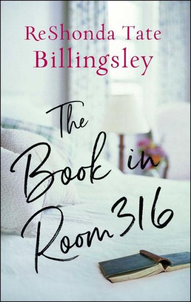 The Book Room 316