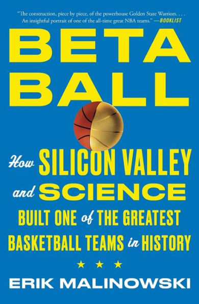 Barnes and Noble Betaball: How Silicon Valley and Science Built One of ...