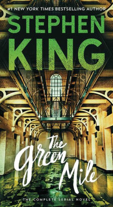 a review of stephen kings the green mile Find product information, ratings and reviews for green mile : the complete serial novel (paperback) (stephen king) online on targetcom. a review of stephen kings the green mile Find product information, ratings and reviews for green mile : the complete serial novel (paperback) (stephen king) online on targetcom.