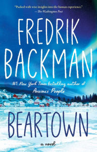 Books in swedish download Beartown: A Novel 9781982177973 by Fredrik Backman 