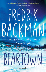 Title: Beartown (Beartown Trilogy #1), Author: Fredrik Backman