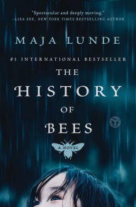 Title: The History of Bees, Author: Little Hero