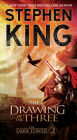 The Drawing of the Three (Dark Tower Series #2)