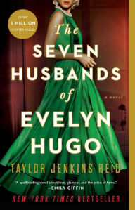 Download ebooks gratis ipad The Seven Husbands of Evelyn Hugo: A Novel