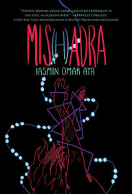 Title: Mis(h)adra, Author: Iasmin Omar Ata