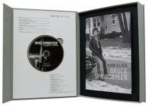 Alternative view 1 of Born to Run (Deluxe Signed Book)