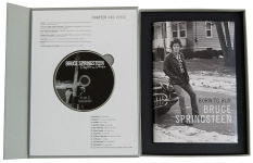 Alternative view 4 of Born to Run (Deluxe Signed Book)