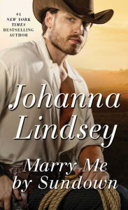 Free ebook downloads for androids Marry Me By Sundown English version 9781501162237 by Johanna Lindsey 