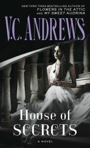 House of Secrets: A Novel Book Cover Image