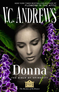 Title: Donna, Author: V. C. Andrews