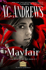 Title: Mayfair, Author: V. C. Andrews