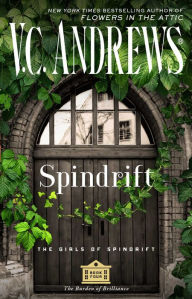Title: Spindrift, Author: V. C. Andrews