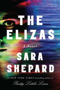 The Elizas: A Novel